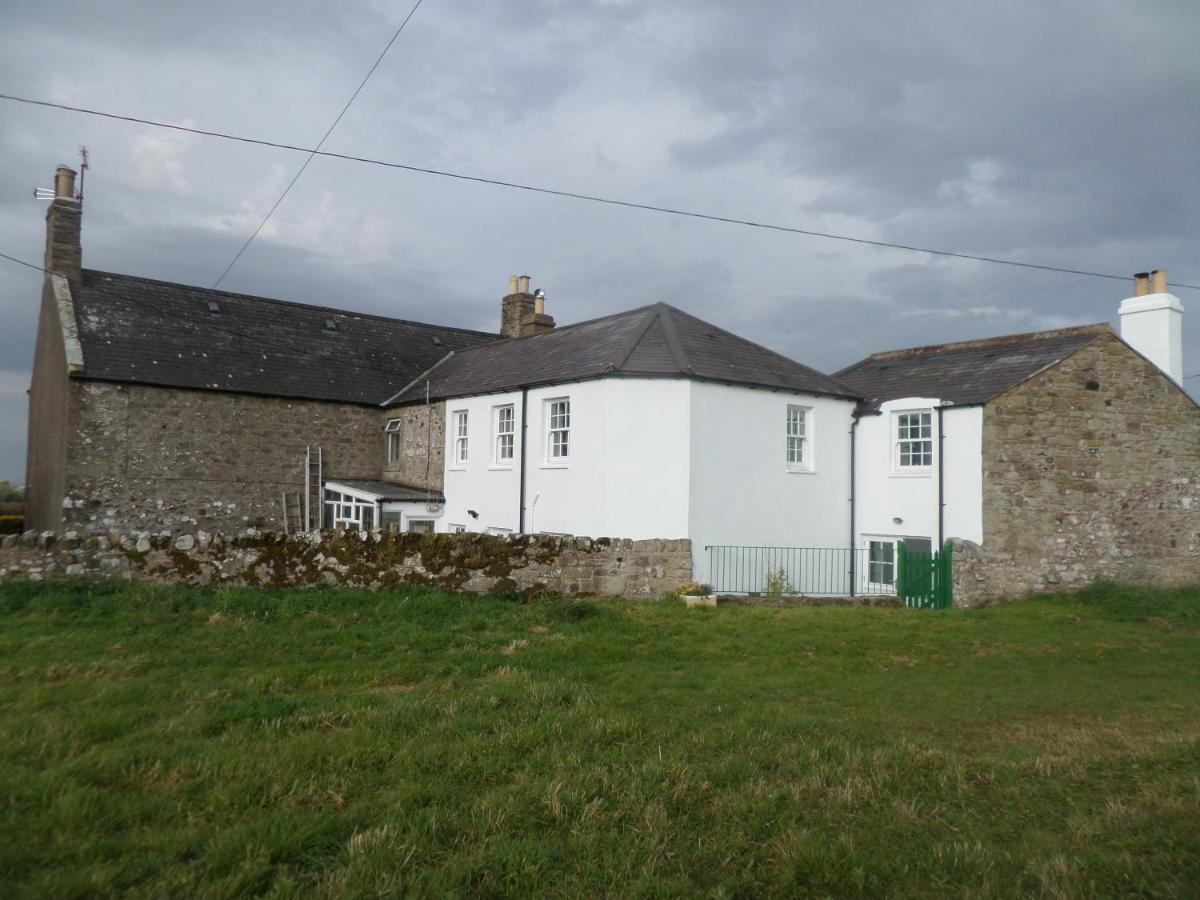 The Old School House Mordington Bed & Breakfast Luaran gambar