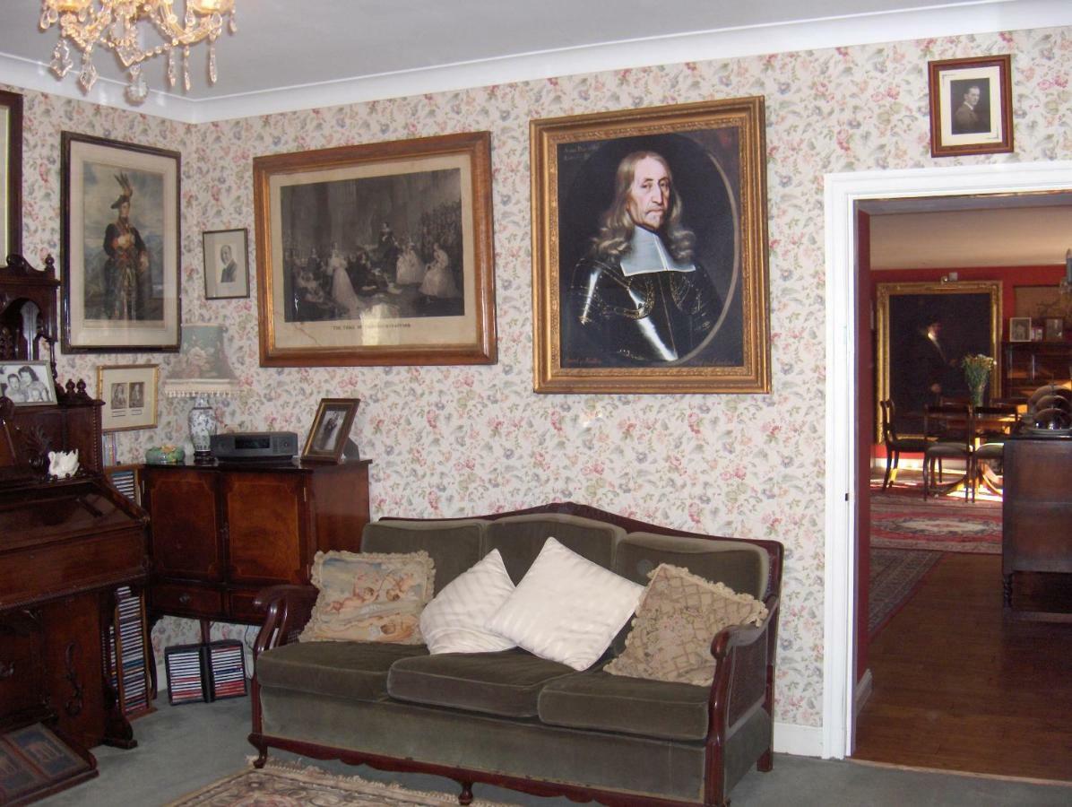 The Old School House Mordington Bed & Breakfast Luaran gambar