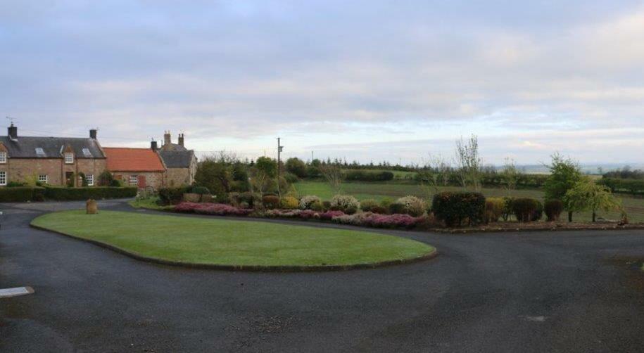 The Old School House Mordington Bed & Breakfast Luaran gambar