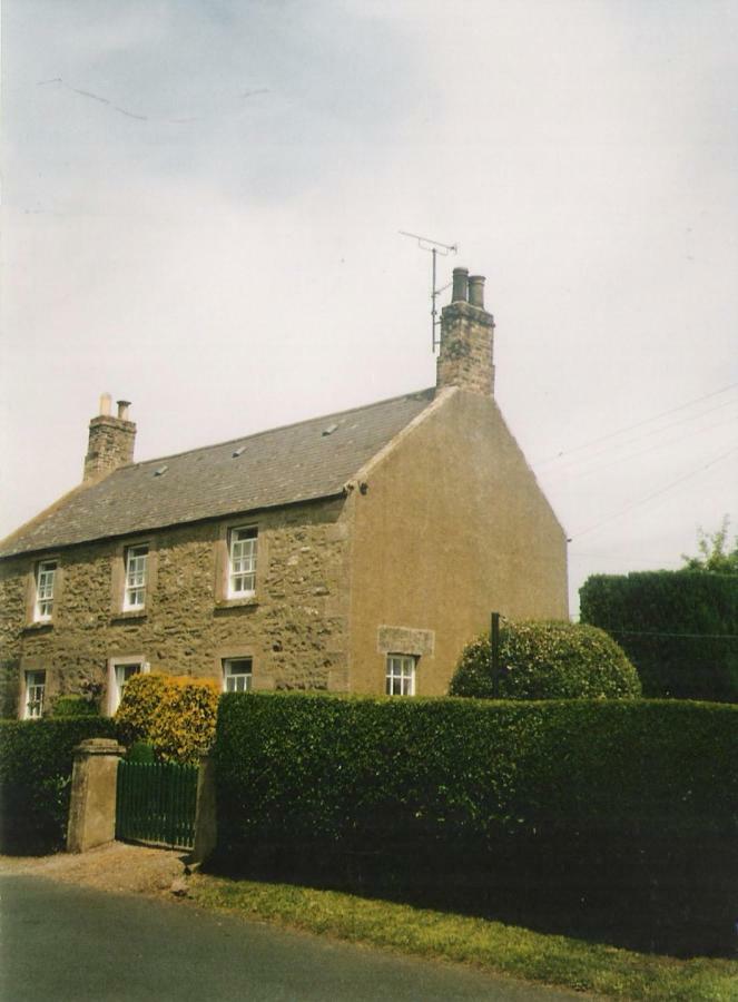 The Old School House Mordington Bed & Breakfast Luaran gambar